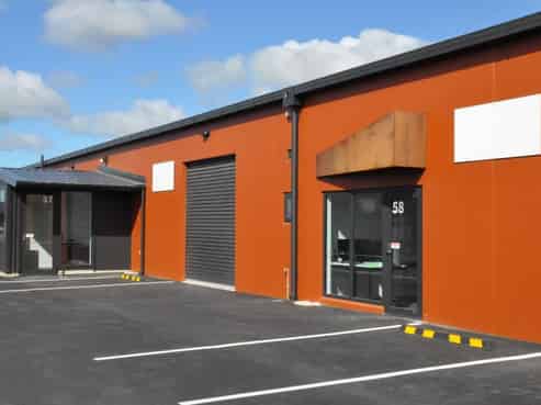 Quality Units: 106sqm - 213sqm