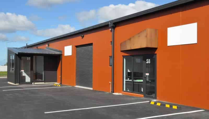  128 Hoskyns Road, Rolleston