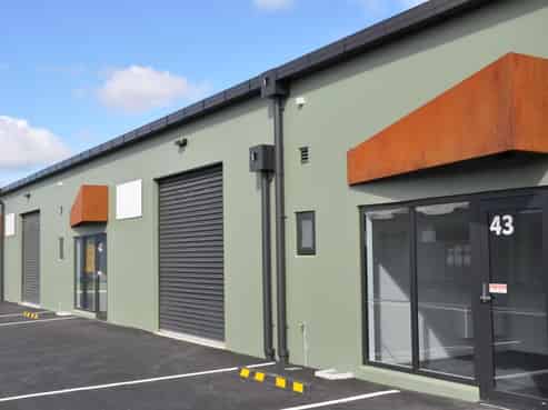 Quality Units: 106sqm - 213sqm