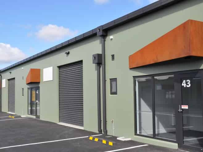 Quality Units: 106sqm - 213sqm