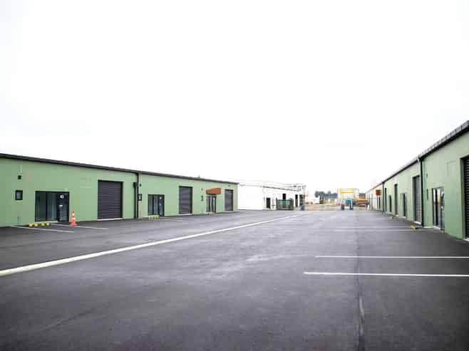 Quality Units: 106sqm - 213sqm