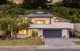 131 Eskdale Road, Papakowhai