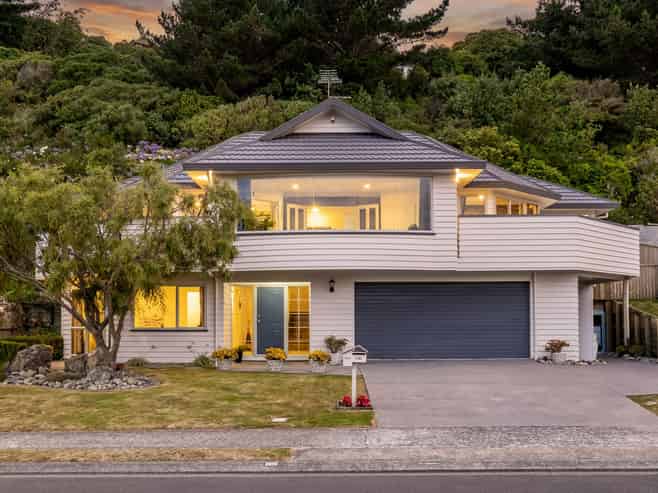131 Eskdale Road, Papakowhai