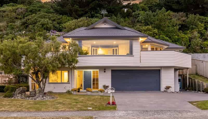 131 Eskdale Road, Papakowhai