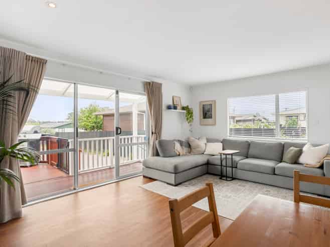 3/27 Abbotleigh Avenue, Te Atatu Peninsula