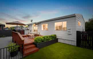 3/27 Abbotleigh Avenue, Te Atatu Peninsula