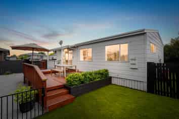 3/27 Abbotleigh Avenue, Te Atatu Peninsula