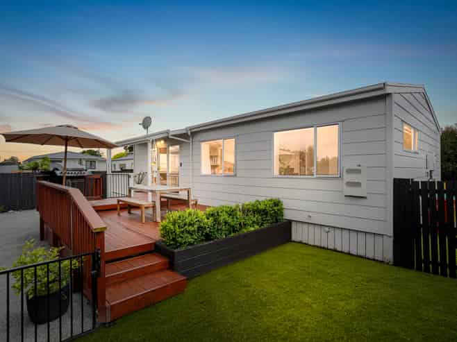 3/27 Abbotleigh Avenue, Te Atatu Peninsula