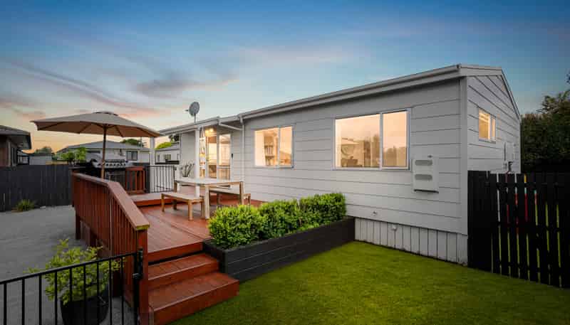 3/27 Abbotleigh Avenue, Te Atatu Peninsula