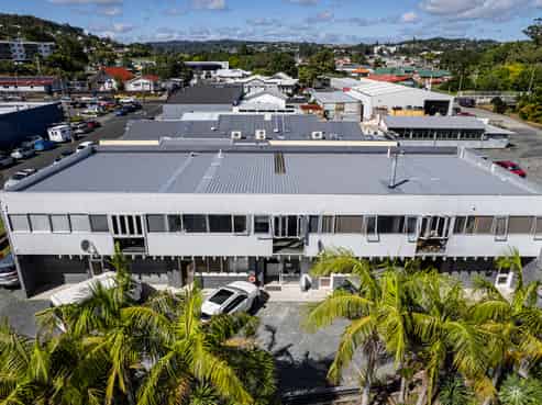 Fully Managed & Maintained Investment