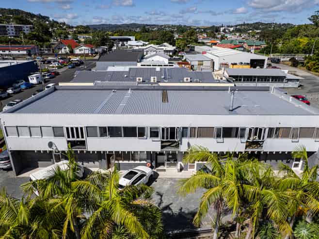 Fully Managed & Maintained Investment