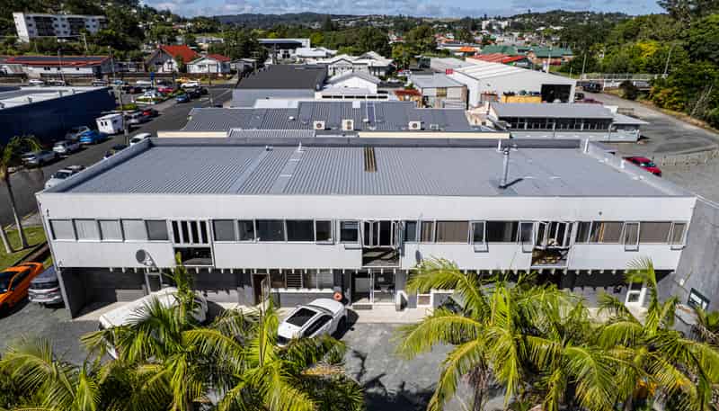 7 Poto Street, Whangarei Central
