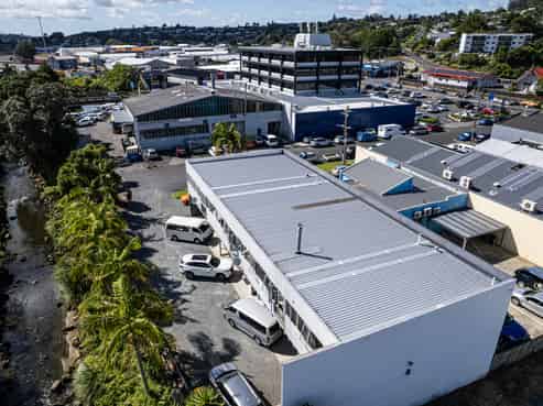 Fully Managed & Maintained Investment