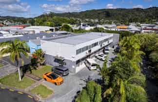 Fully Managed & Maintained Investment