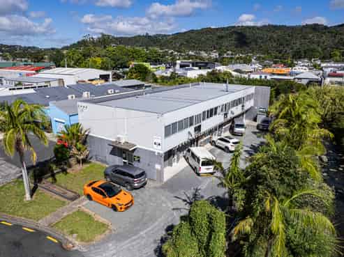 Fully Managed & Maintained Investment