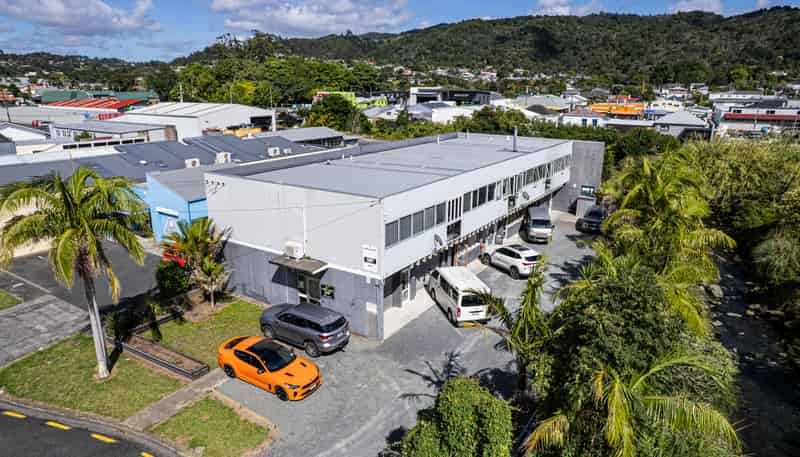 7 Poto Street, Whangarei Central