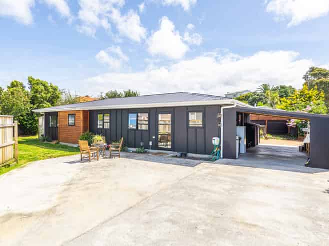 74A Gonville Avenue, Gonville