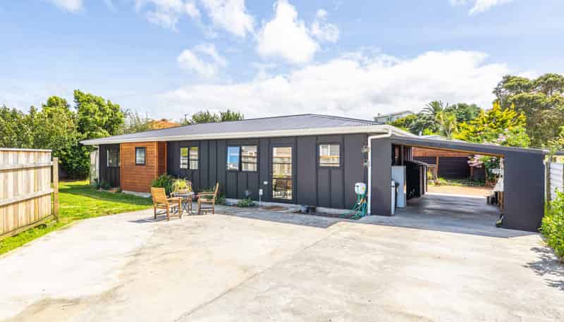 74A Gonville Avenue, Gonville