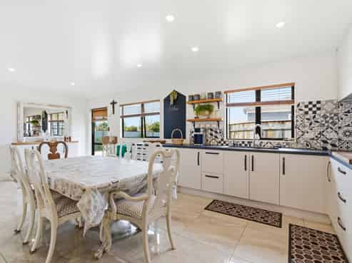 74A Gonville Avenue, Gonville