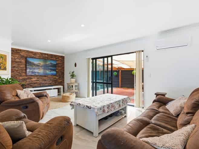 74A Gonville Avenue, Gonville