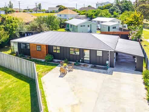 74A Gonville Avenue, Gonville