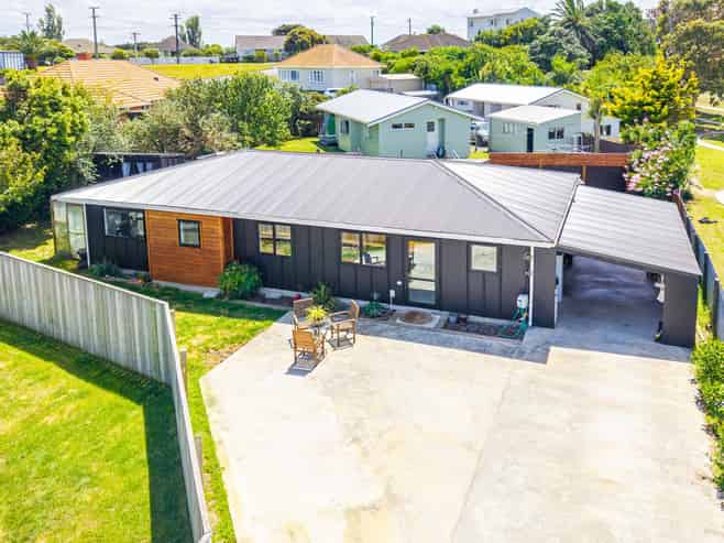 74A Gonville Avenue, Gonville