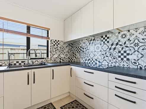 74A Gonville Avenue, Gonville