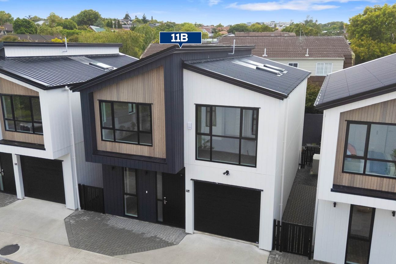 Neighboring the Remuera Golf Course - Widok 4