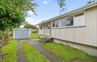 11 Totara Street, Tokoroa