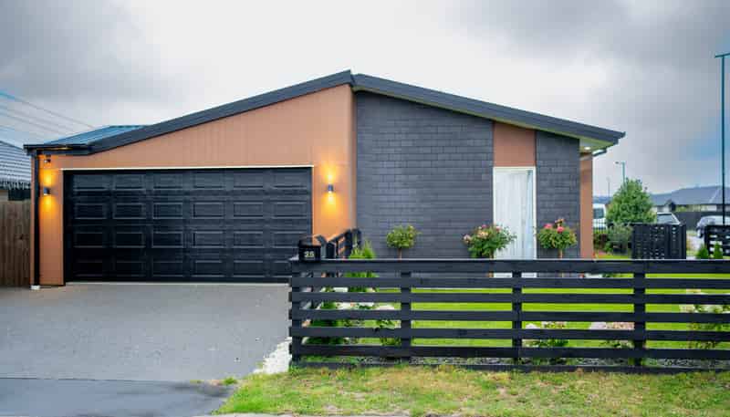 25 Arabella Crescent, Yaldhurst