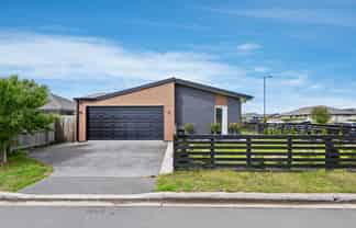 25 Arabella Crescent, Yaldhurst