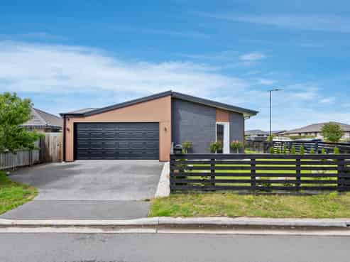 25 Arabella Crescent, Yaldhurst