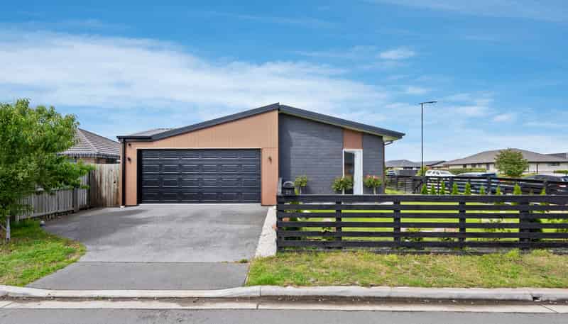 25 Arabella Crescent, Yaldhurst