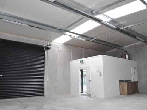Versatile Industrial 106sqm Unit
