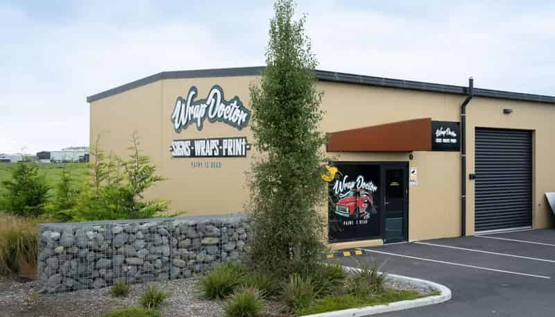  Unit 1, 5 Factory Drive, Rolleston