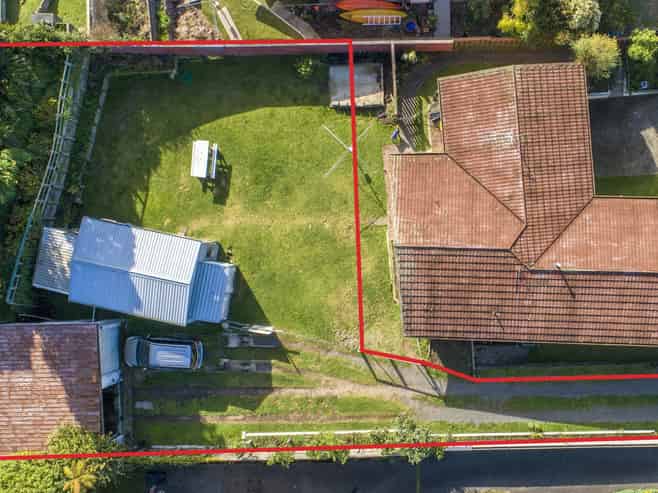 45 Seaway Terrace, Otumoetai