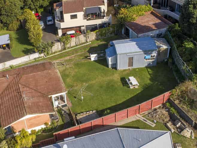 45 Seaway Terrace, Otumoetai