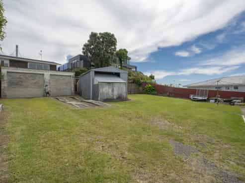 45 Seaway Terrace, Otumoetai