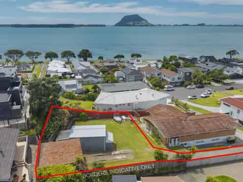 45 Seaway Terrace, Otumoetai