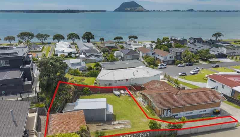 45 Seaway Terrace, Otumoetai