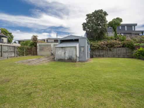 45 Seaway Terrace, Otumoetai