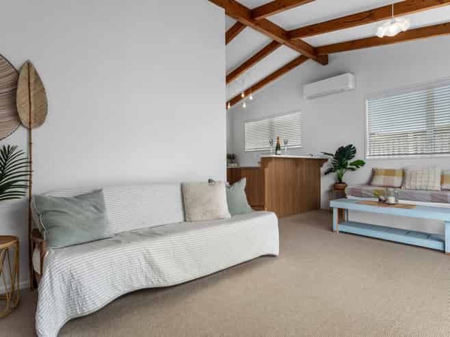 112A Ocean Road, Ohope