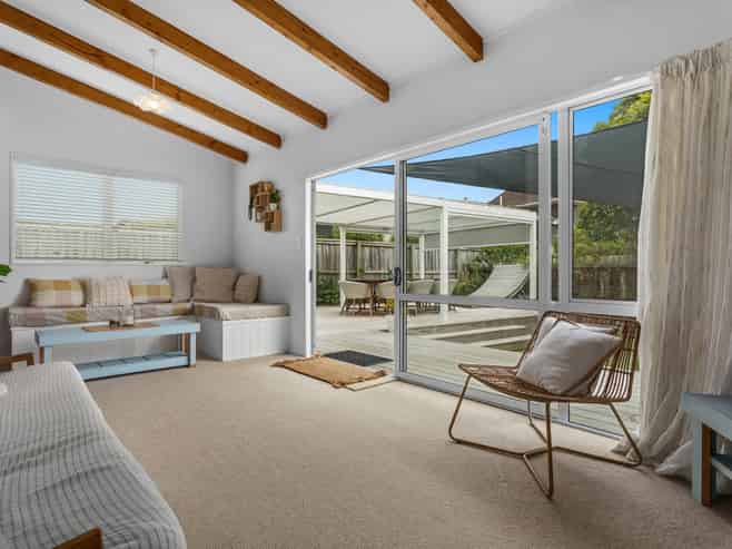 112A Ocean Road, Ohope