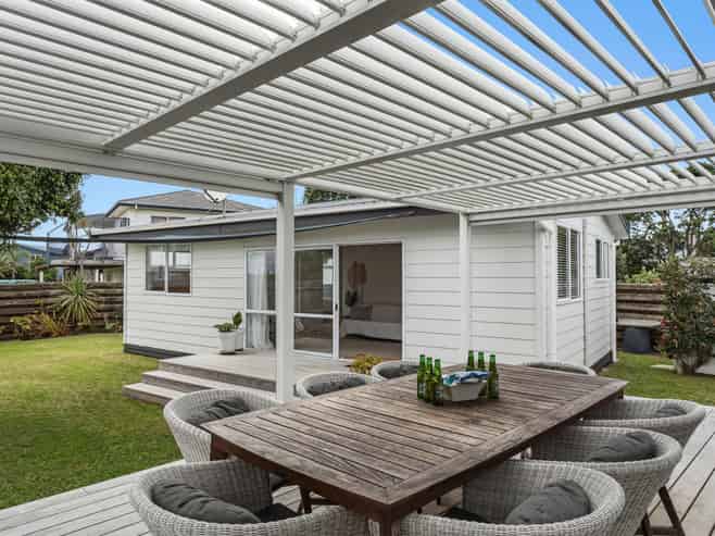 112A Ocean Road, Ohope
