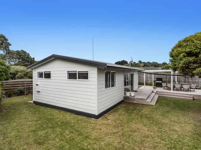 112A Ocean Road, Ohope