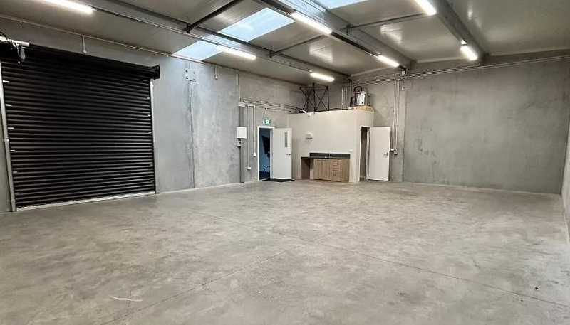  Unit 4, 5 Factory Drive, Rolleston