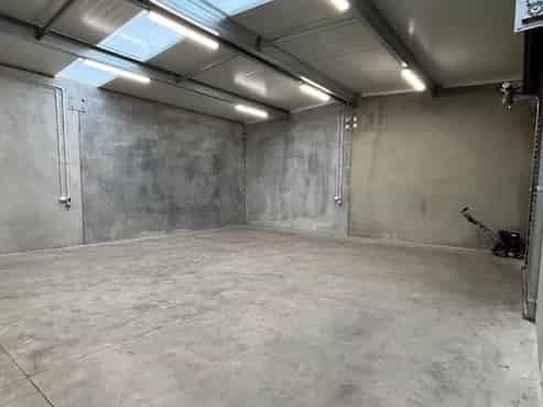 Versatile Industrial 118sqm Unit