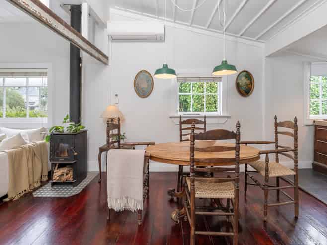 20 Commercial Road, Grey Lynn