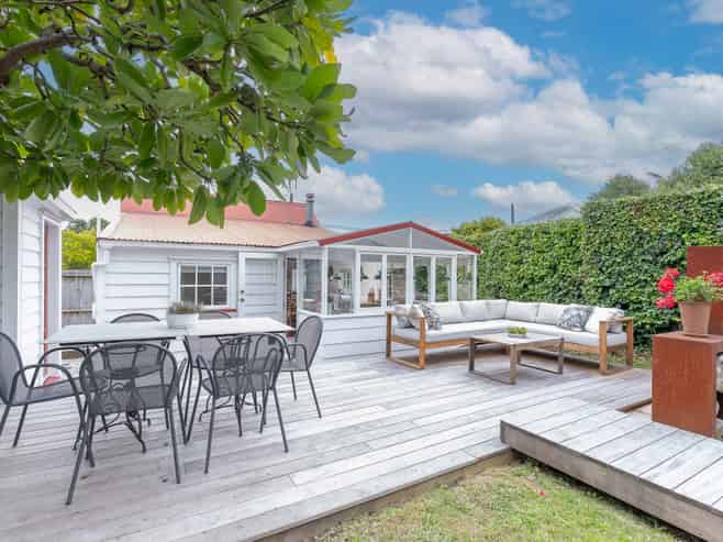 20 Commercial Road, Grey Lynn