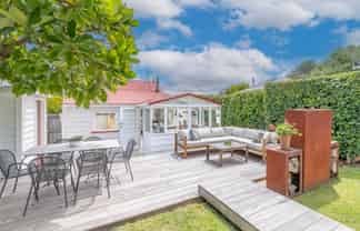 20 Commercial Road, Grey Lynn